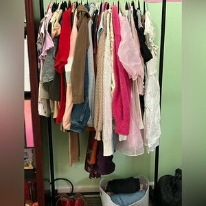 Meet your Posher, Lyla